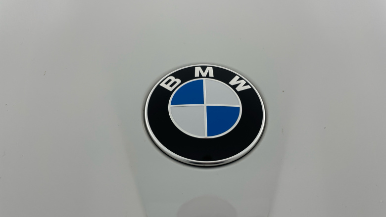 BMW 1 Series 120 Sport 5dr Step Auto Petrol Hatchback